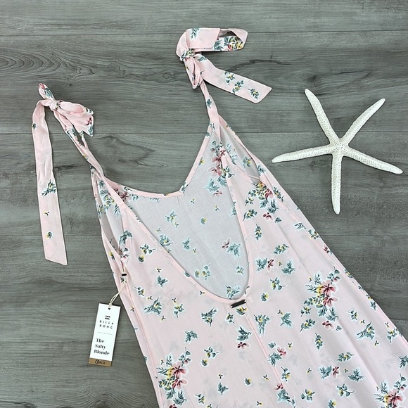 🔆BILLABONG🔆 BEACH PARTY DRESS - Picture 12 of 16